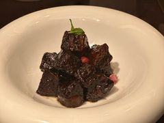 -万豪中餐厅·粤菜·北京粤财JW万豪酒店