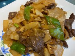 -美极鲜食坊(宝安南路店)