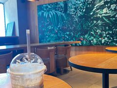 -星巴克(南京狮子桥店)