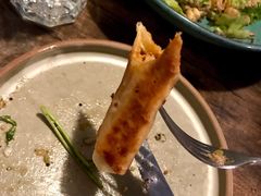 墨西哥鸡肉卷饼-HIGH FIVE哈福手工汉堡(桂林路店)