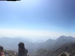 -白草畔自然风景区