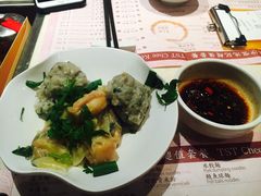 -池记(尖沙咀店)