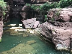 -云台山风景名胜区