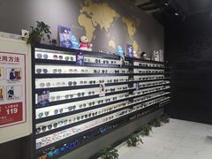 -简·爱眼镜(赛隆眼镜广场店)