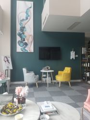 -汐月Health纤体spa中心