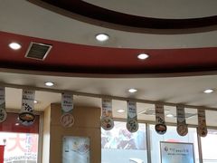 -李先生牛肉面大王(营口大润发店)
