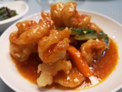 咕咾虾-之参餐厅(前门大街店)
