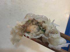 -海汇源老烧麦店(东大街总店)