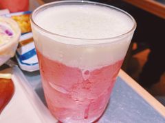 -火山屋台(新街口店)