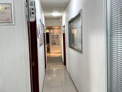 -守诺宠物医院·眼科· 神经外科·爬宠专科(虹口店)