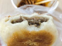 莲藕汽水包-毛氏汽水包(山海关路店)