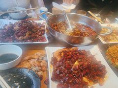 -望京一号·重庆江湖菜(工体店)