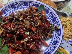 -蜗牛小馆醉乡民谣云南菜(惠新西里店)