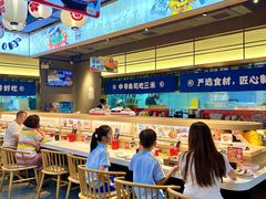 -三禾寿司(君尚店)