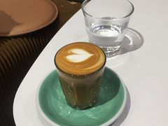 -Legno.ita Coffee by Wood(襄阳南路店)