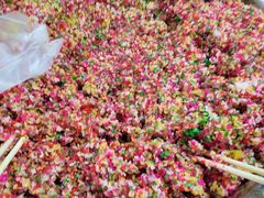 -昆明东站农贸市场