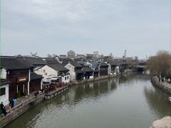 -嘉兴月河历史街区