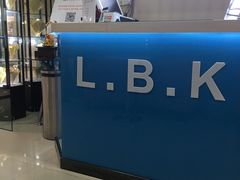 -蓝贝壳可丽饼屋(宝龙店)