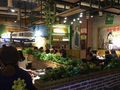 大堂-钢管厂五区小郡肝串串香(通锦桥店)