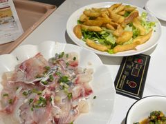 -红日饭店(裕隆三路店)