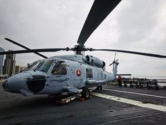 -中途岛号航空母舰博物馆
