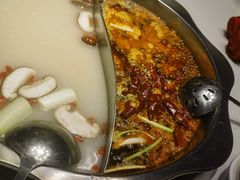 -山城辣妹子(定福庄店)