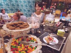 -上海龙之梦万丽酒店