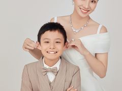 -海马体照相馆(上海月星环球港店)