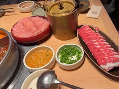 -巴奴毛肚火锅(七宝领展广场店)