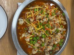 -艺味深尝(云锦路店)