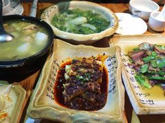 -青城甲(青城山店)