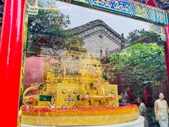 -西安市广仁寺