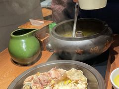 -云海肴·汽锅鸡·云南菜(领展购物广场·中关村店)