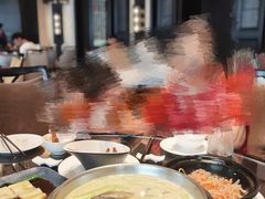 -中山保利艾美酒店-乐美中餐厅