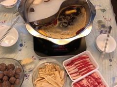 -海底捞火锅(石厦时代广场店)