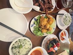 -奶奶的味道(胶州路店)