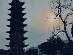-上海方塔园