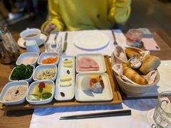 -北京三里屯CHAO酒店