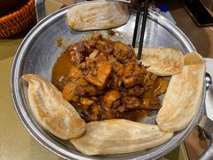 -小菜园新徽菜(常州武进吾悦店)
