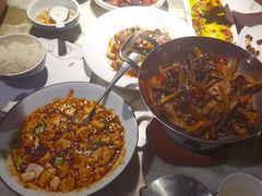 -绿茶餐厅(燕郊永旺店)