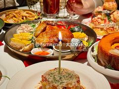 -Mogul Eatery·大亨餐酒馆