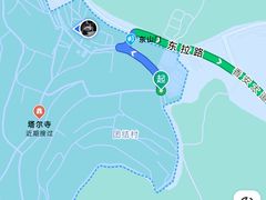 -塔尔寺