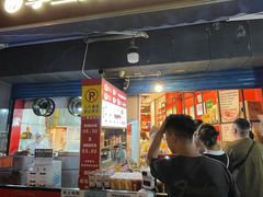-李兰英湖南面馆(护国路店)