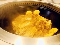 粘卷子-崔记生活·铁锅炖鱼粘卷子(总店)