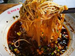 招牌肥肠粉-钟方模白家肥肠粉(春熙店)