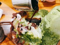 -WONDER ICE 萬得冰田(建設路总店)