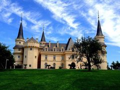 -北京张裕爱斐堡酒庄