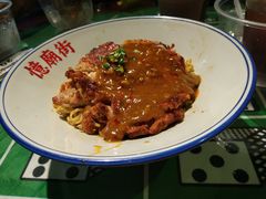 -憶廟街 X 沙角邨(太古城店)
