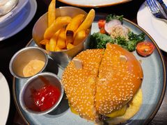 -bluefrog蓝蛙(皇庭广场店)