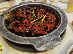 -川西坝子火锅(金沙1.0直营店)